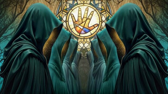 Как Экстрасенс понял, что не тем занимался