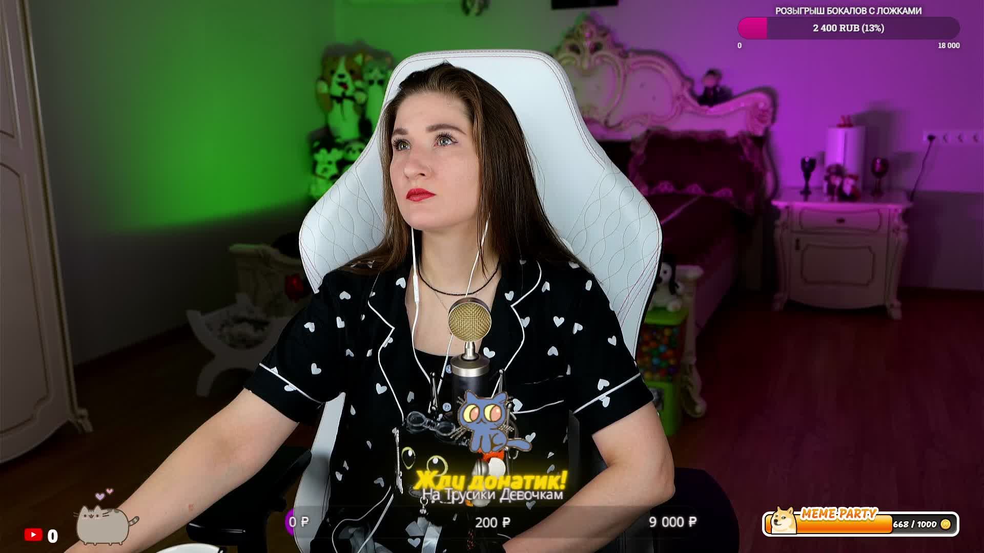 LIVE: Николай Моль - Крым, путешествия, новости смотреть онлайн