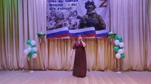 В.Аркатова «Там где родился»