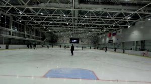 Север Малая 1 ворота 01.03