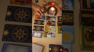 Раки.# Таро прогноз на март 2026 года.# Сантаро.