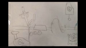 04. Карандаш Картошкин - 3 серия - Утро