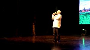 «О вкусах не спорят». Концерт в РДК «Старт» г. Луховицы