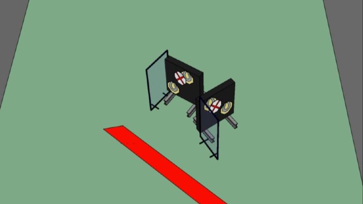 Paper Gear Solid. Упражнение #2