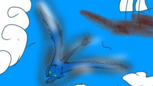 драконы хранители края 1сезон 2 серия  первые охотники