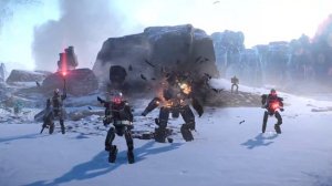 Звездная стража (Helldivers 2)