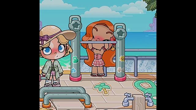 🍪🌺идея не моя!🌺🍪 смотреть онлайн