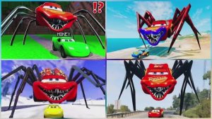 МУЛЬТИКИ: МОЛНИЯ МАККУИН 🏎️💃 ЗАЖИГАЕТ ПОД COFFIN DANCE! ✨🎶 КТО ТАК СМОЖЕТ? ТОЛЬКО ОН!