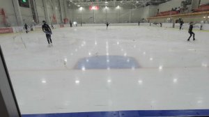 Триумф 1 ворота 01.03