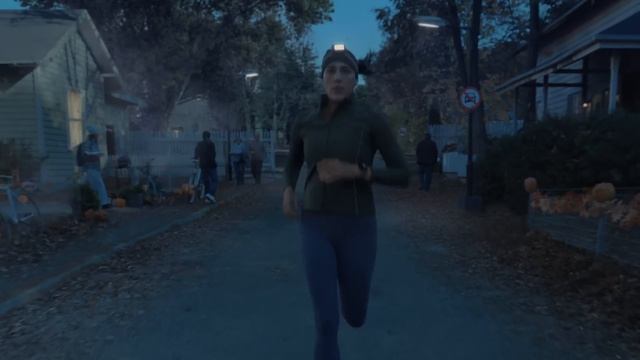 Apple Watch - Quit Quitting (2024) смотреть онлайн