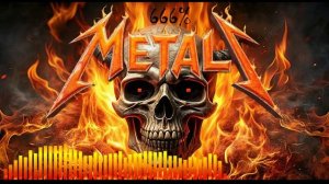 METAL 666% LEGENDARY