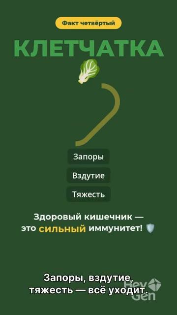 КАПУСТА ЗАМЕНИТ ПОЛОВИНУ АПТЕЧКИ здоровье топ [get.gt]