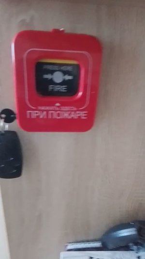 Сигнализация