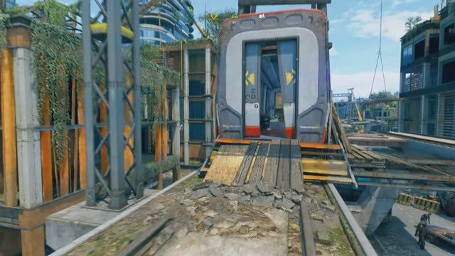 Dying Light 2 Stay Human смотреть онлайн