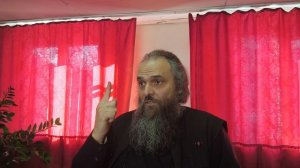 От сложного к простому.Беседа-размышление.1.3.2026.