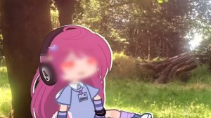 С 1 ДНЁМ ВЕСНЫ!!!
#гача