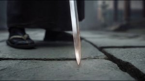 AI Short Film cyborg sci-fi 4K