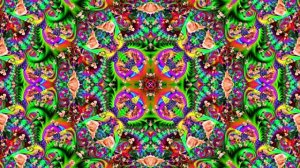 Видеофоны! Видеофон!!! Три чайных розы 5 - футаж от Киностудии Мудрого Кота Тимофея!!!