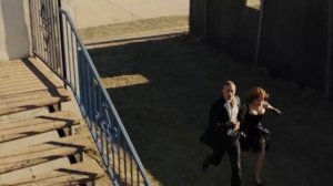 Время (Фильм 2011) Фантастика, триллер, боевик