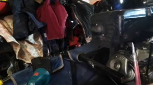 Карбюратор PZ 30 МОТОБУКСИРОВЩИК 15 ЛС . Лифан.