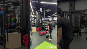 Калачев Иван. ТФ Реутов-2. Сотрудник УК. 44 раза.