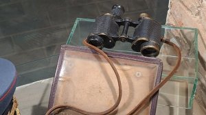 выставка Китель Победы