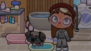 🚿_мою Тотошку_🧼