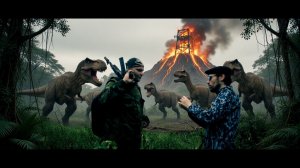 Секретный Остров (2025)  (Короткометражный фильм)