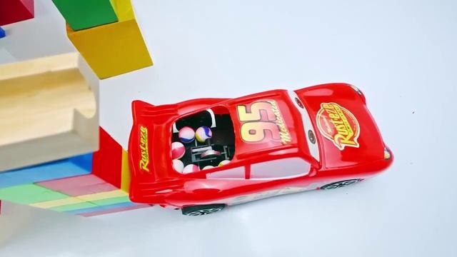 Шарики_катаются_по_лабиринту_9 смотреть онлайн