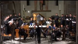 Monteverdi Marienvesper 10