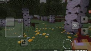 битва с сиреноголовым маи́нкрафт