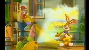 Рекламные блоки и анонсы (Первый канал, 01.03.2004)