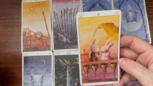 Что творится на Ближнем Востоке?!