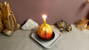 Сброс ПОРЧИ и БОЛЕЗНИ на яблоко. Возврат порчи врагу.