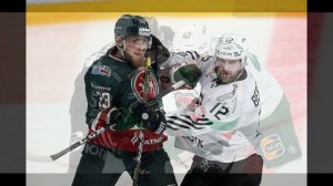 Трактор – Ак Барс обзор / прогноз на матч