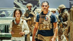 13 дней, 13 ночей — Русский трейлер (2026)