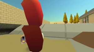 Чикен Ган Эдит. тест