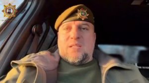 Алаудинов о ситуации в Иране.