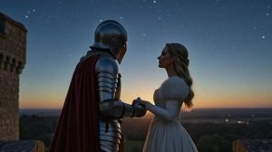 Моя королева