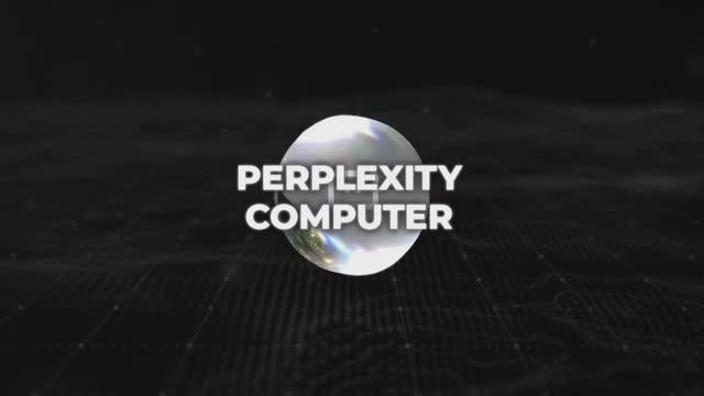 Perplexity Только Что Выпустили Свой Собственный OpenClaw, И Это Сильно Ударило смотреть онлайн