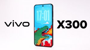 4 месяца с vivo X300. Обзор-сравнение vivo X300 vs X300 Pro vs X200 Pro mini