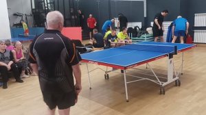 Венделанд Вадим 323 VS Беликов Игорь 308/ЧПНТ в Моссовете/ RTTF/28.02.2026