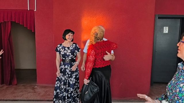 Эх, была, не была... 01.03.26... смотреть онлайн