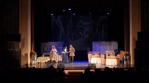 3 СЕЗОН - Одним взмахом крыла