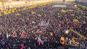 ИРАН СЕЙЧАС.