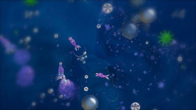 Spore 4 серия