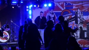 2026-02-22 - Егорик Иванович - Русский Рок Под Минус в клубе «Биг Бен»