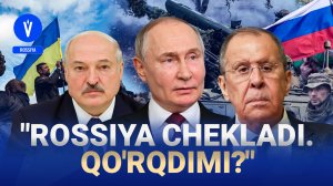 Markaziy Osiyoliklar "go'sht"mi?