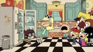 У Линкольна возникают неприятности