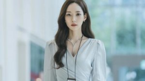 Поцелуй сирены 1 серия анонc, что будет в сериале